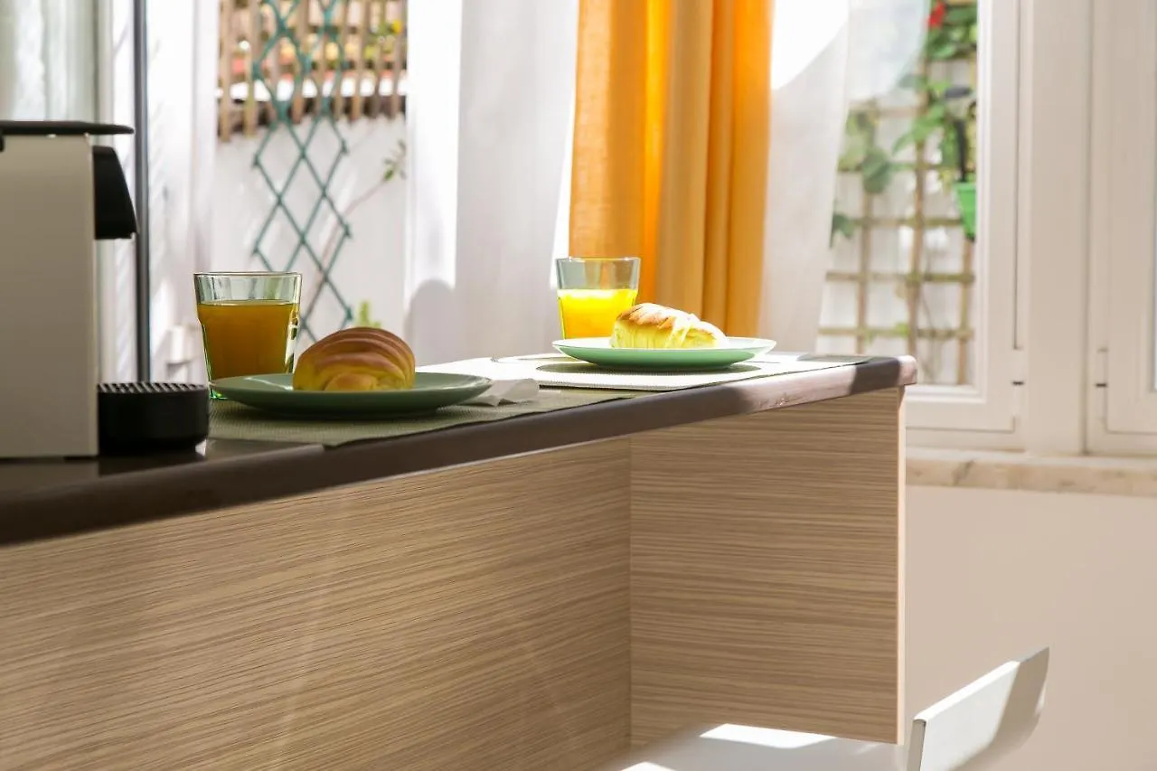 شقة Lisboa  في Altido Charming Patio البرتغال