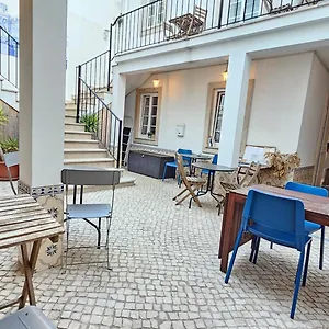 Appartement Bmyt - The, Lisboa