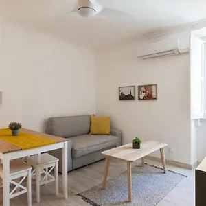  Apartamento Flh Martim Moniz Cozy Flat