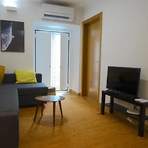 Appartement Center, Lisboa